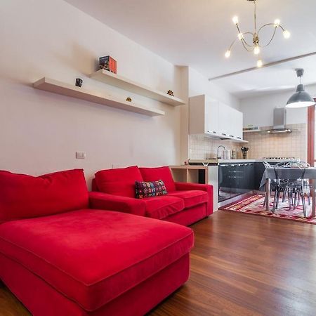 La Terrazza Di Sant'Avendrace Apartment กาญารี ภายนอก รูปภาพ